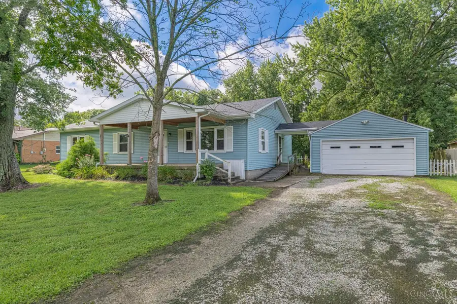 1895 Ryan Road, Springboro, OH 45066 - #2