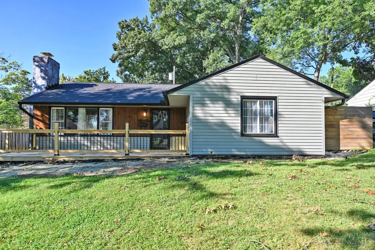 6569 Graf Drive, Cincinnati, OH 45230 - #1