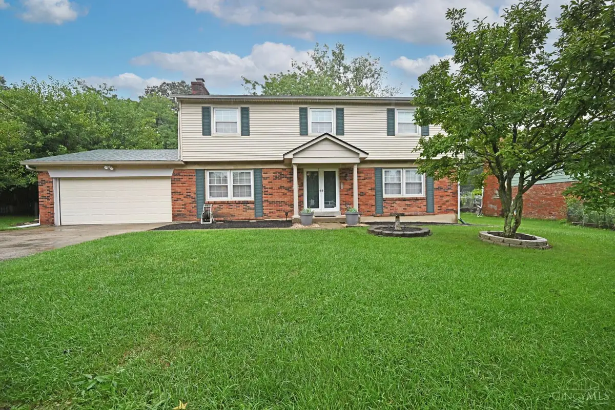 12012 Cantrell Drive, Cincinnati, OH 45246 - #1