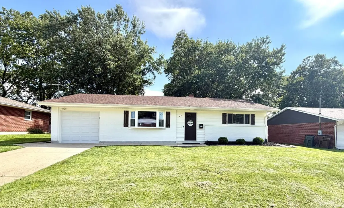 27 Lawndale Avenue, Lebanon, OH 45036 - #1