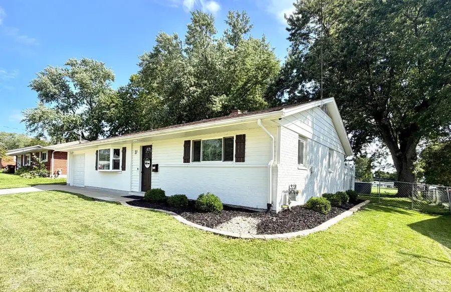 27 Lawndale Avenue, Lebanon, OH 45036 - #3