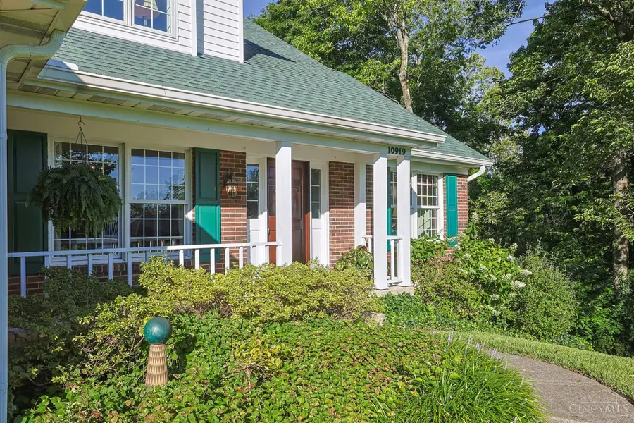 10919 Kristiridge Drive, Cincinnati, OH 45252 - #3