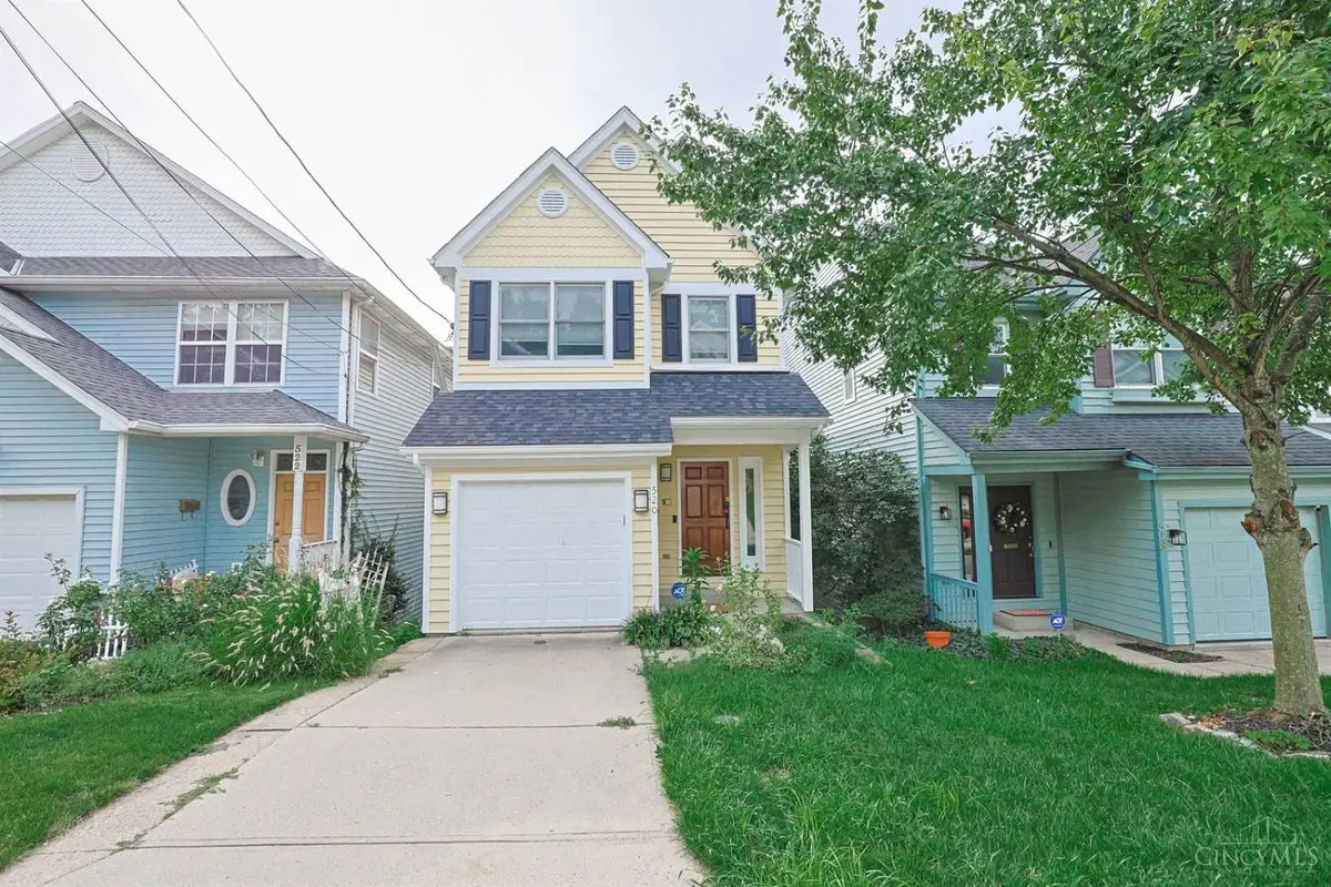 520 Missouri Avenue, Cincinnati, OH 45226 - #1