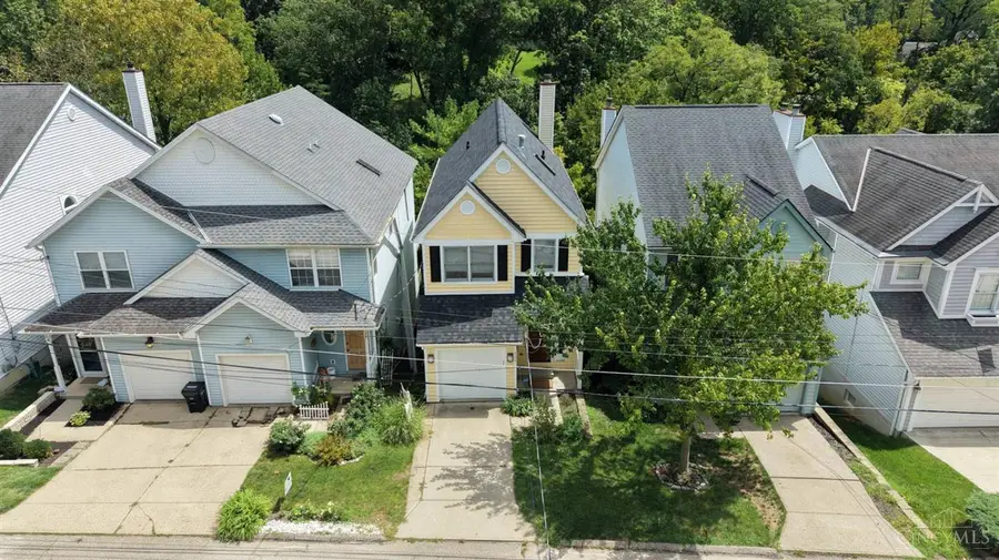 520 Missouri Avenue, Cincinnati, OH 45226 - #2