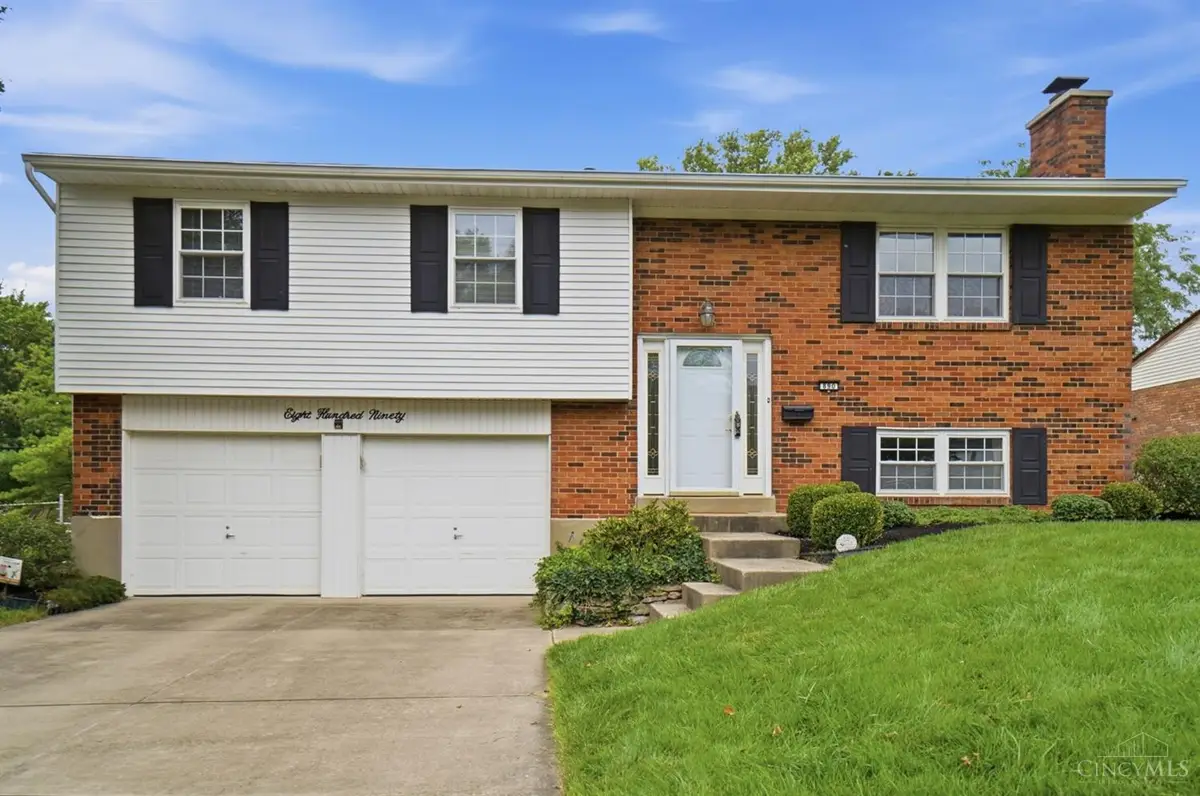 890 Summerfield Lane, Cincinnati, OH 45240 - #1