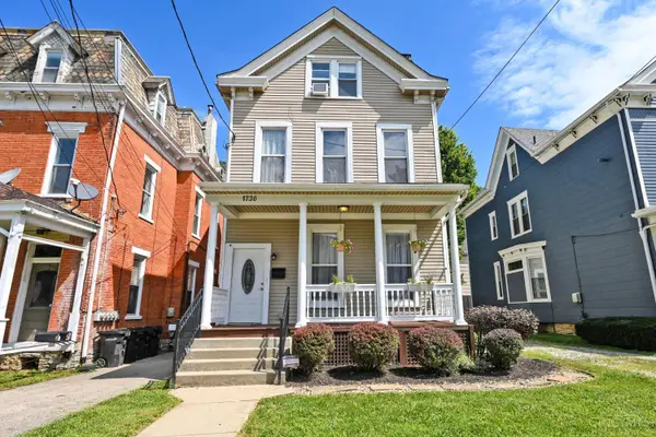 1730 Fairfax Avenue, Cincinnati, OH 45207