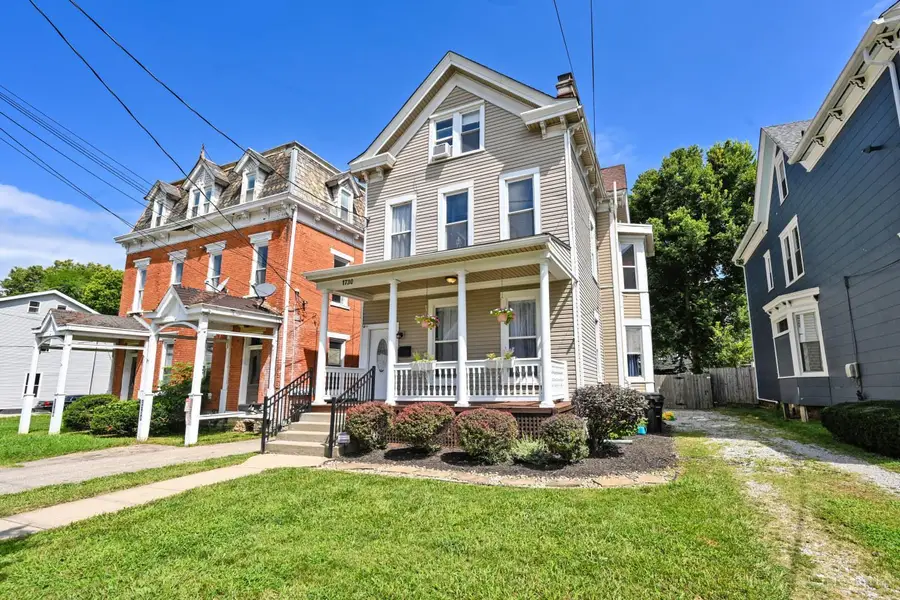 1730 Fairfax Avenue, Cincinnati, OH 45207 - #2