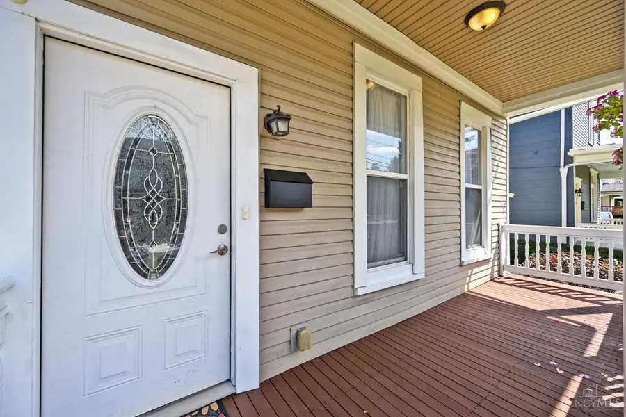 1730 Fairfax Avenue, Cincinnati, OH 45207 - #3