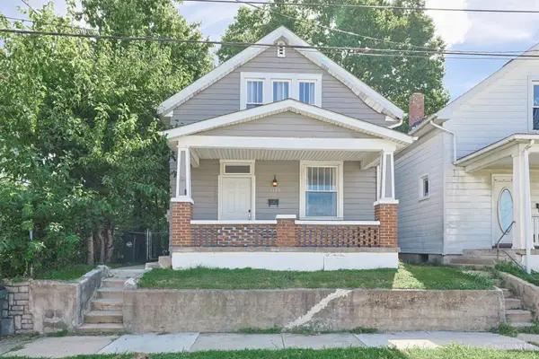 1124 S Eleventh Street, Hamilton, OH 45011