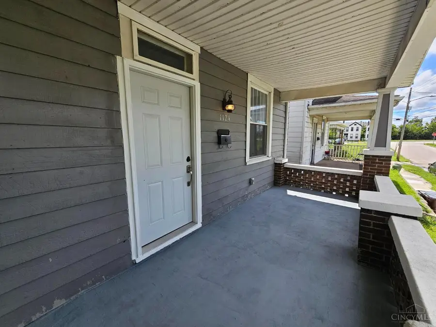 1124 S Eleventh Street, Hamilton, OH 45011 - #2