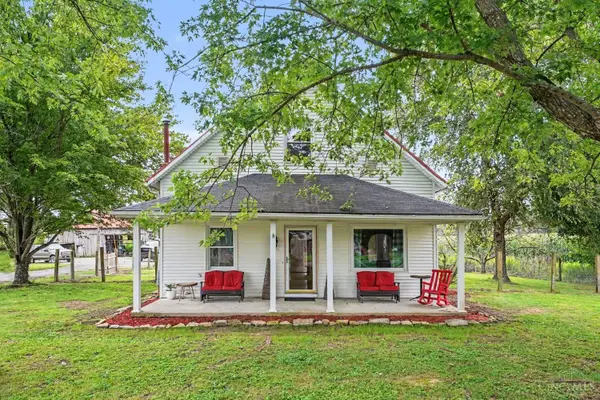 13532 St Rt 136, West Union, OH 45693