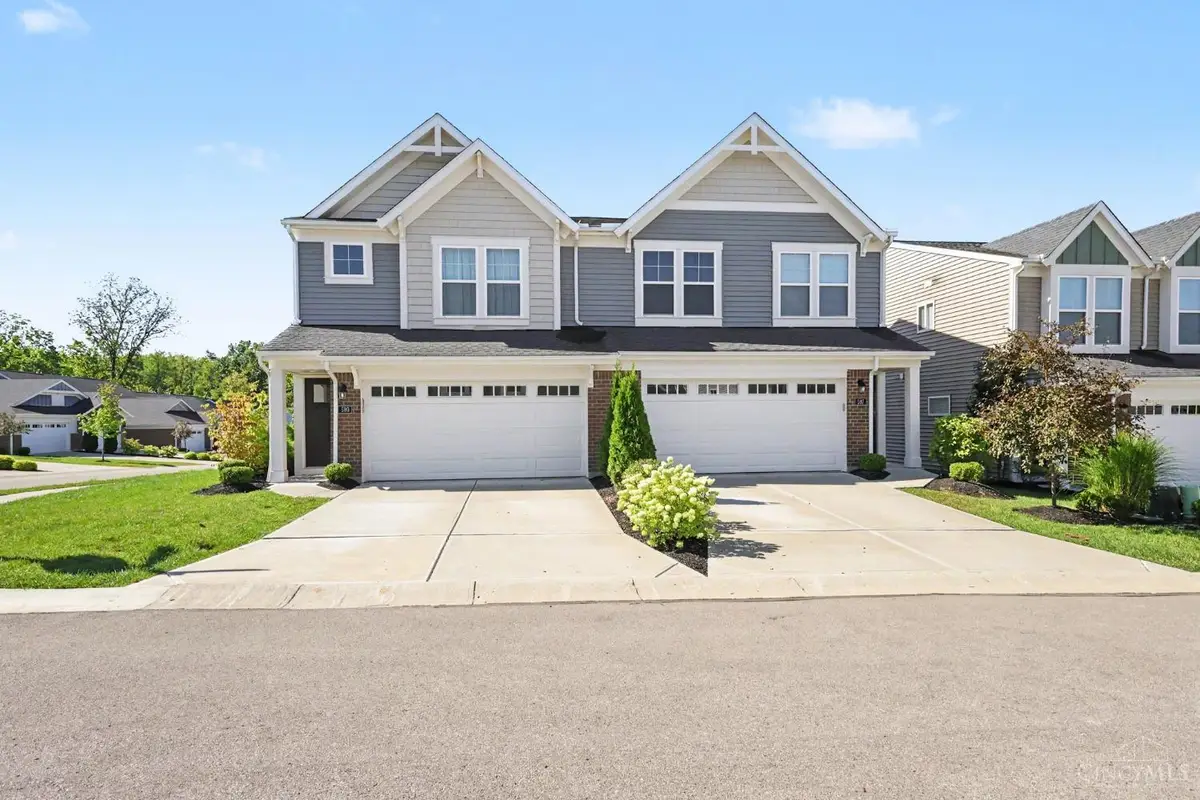 599 Dedication Lane, Union, OH 45245 - #1