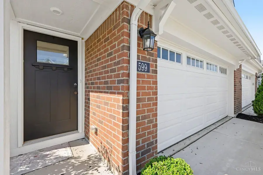 599 Dedication Lane, Union, OH 45245 - #3