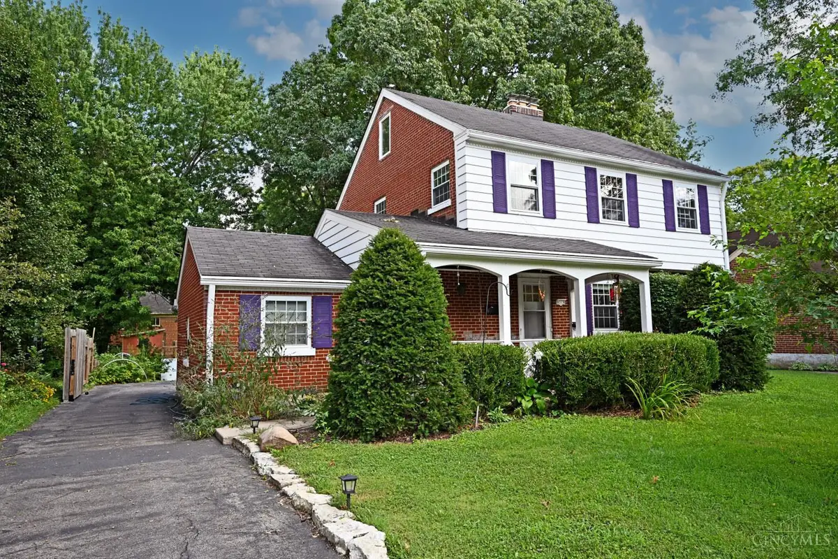 6570 Baywood Lane, North College Hill, OH 45224 - #1