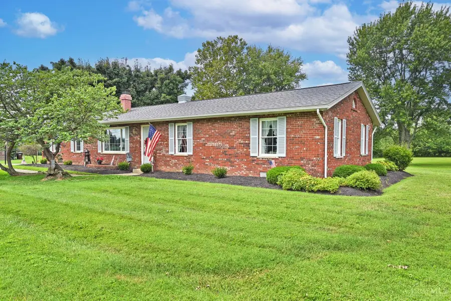 913 Hopewell Road, Franklin, OH 45120 - #2