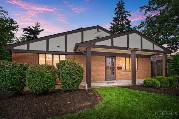 9411 Haddington Court, Colerain Twp, OH 45251