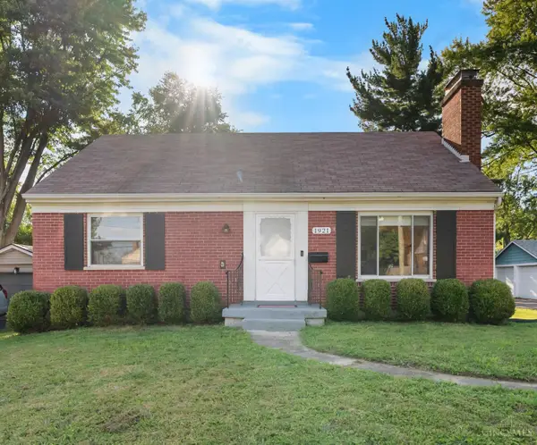 1921 Rockland Avenue, Cincinnati, OH 45230