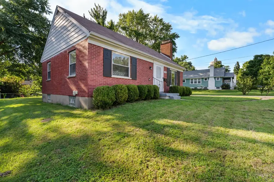1921 Rockland Avenue, Cincinnati, OH 45230 - #2