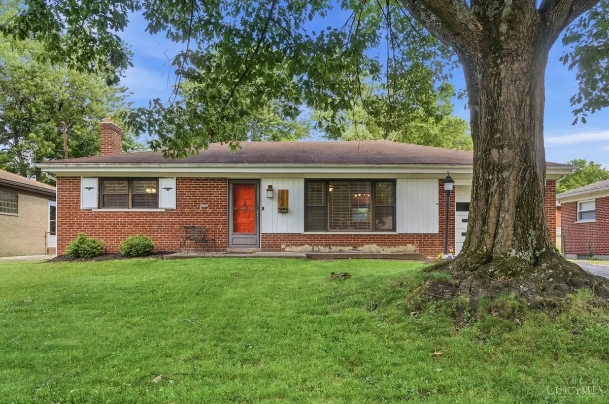5594 Sunnywoods Lane, Monfort Heights, OH 45239 - #1