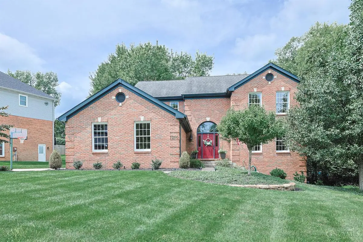 7200 Anderson Woods Drive, Cincinnati, OH 45244 - #1