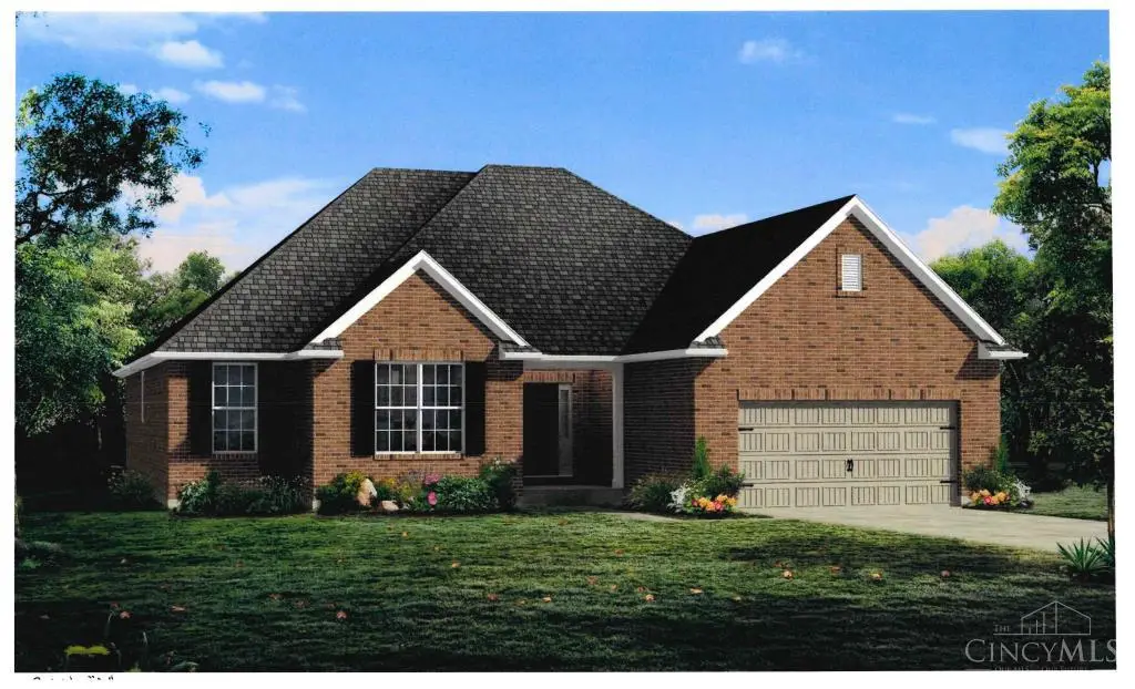 3340 Blue Springs Drive, Monroe, OH 45050 - #1