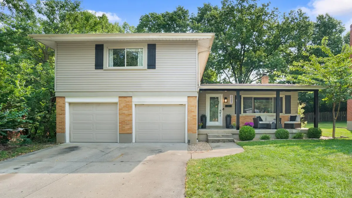 3588 Janlin Court, Cincinnati, OH 45211 - #1