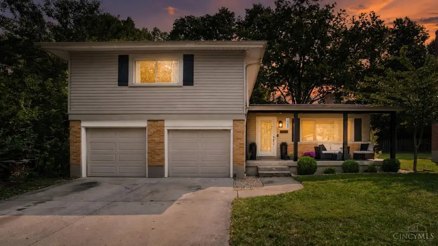 3588 Janlin Court, Cincinnati, OH 45211 - #2