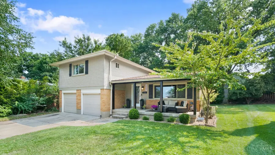 3588 Janlin Court, Cincinnati, OH 45211 - #3