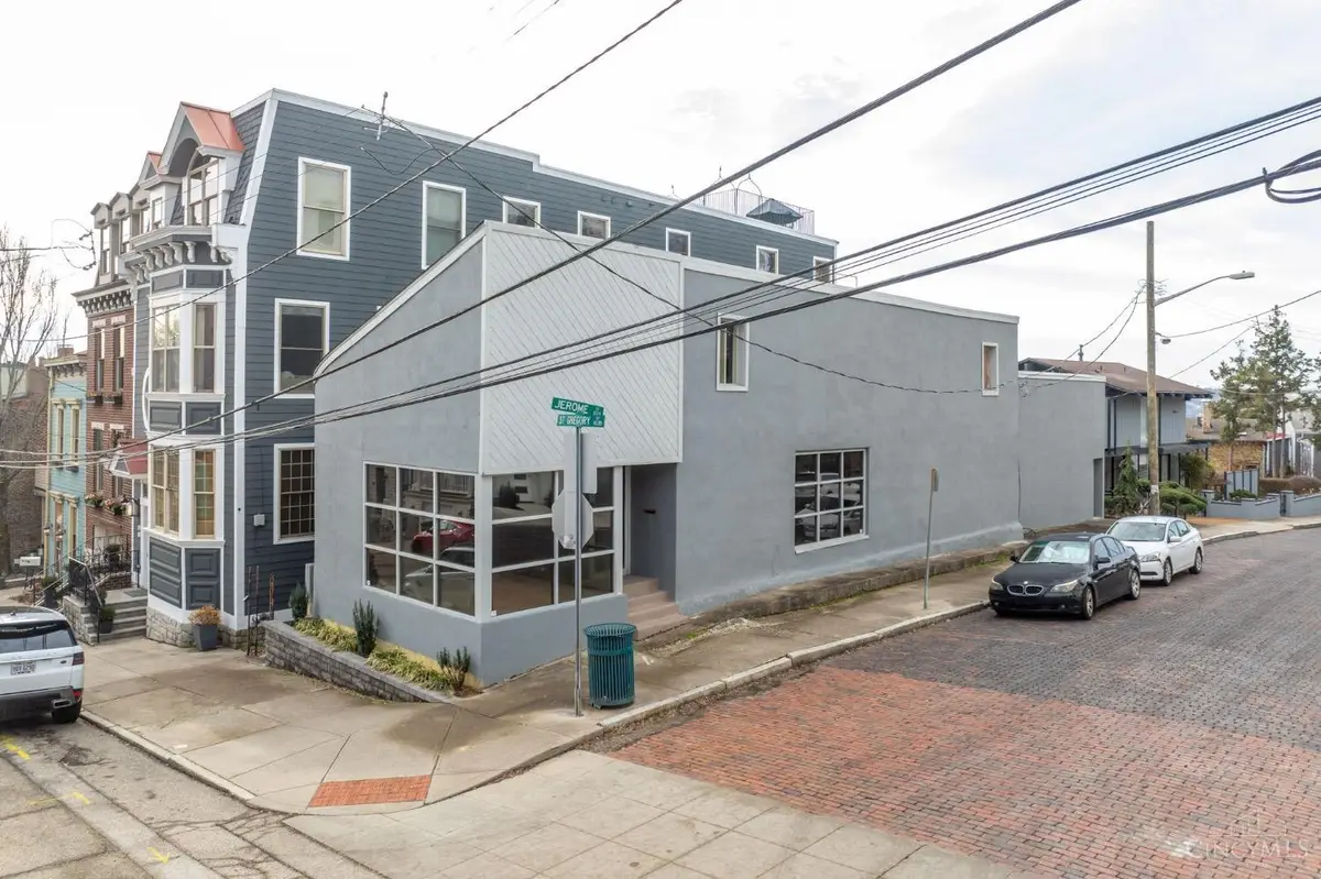 1033 St Gregory Street, Cincinnati, OH 45202 - #1