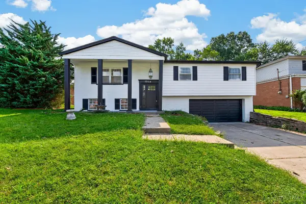 7954 Seward Avenue, Mt Healthy, OH 45231