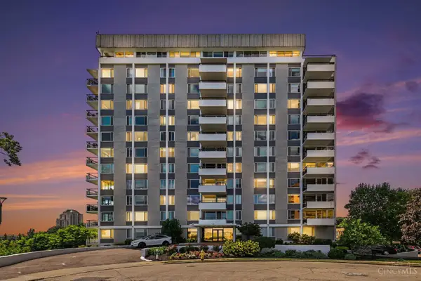 2401 Ingleside Avenue #5A, Cincinnati, OH 45206