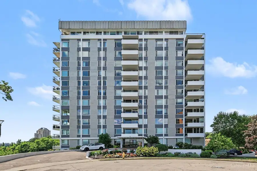 2401 Ingleside Avenue #5A, Cincinnati, OH 45206 - #2
