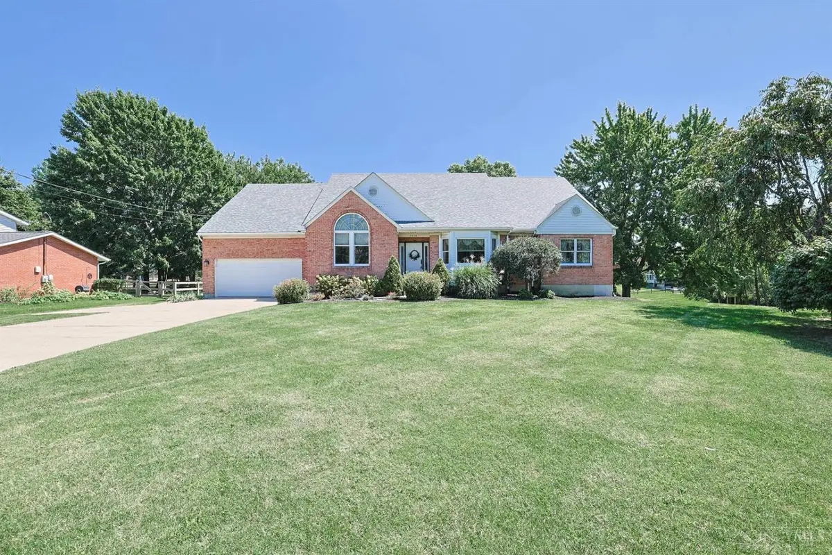 9576 Mccauly Road, West Chester, OH 45241 - #1