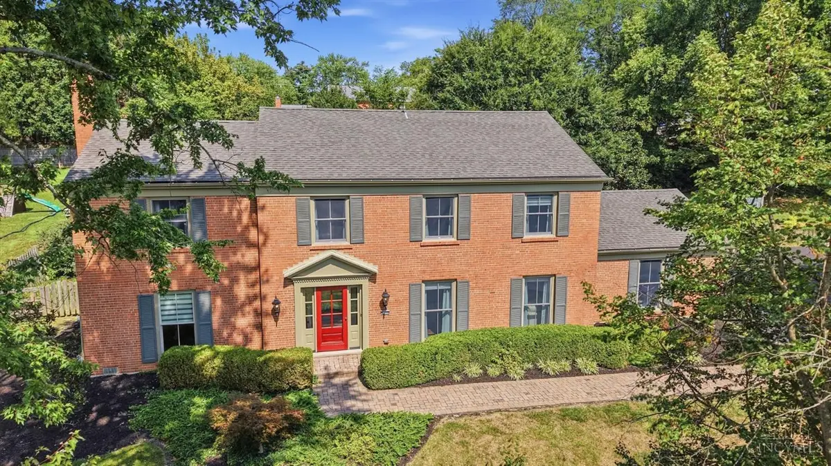 7194 Regiment Drive, Turpin Hills, OH 45244 - #1