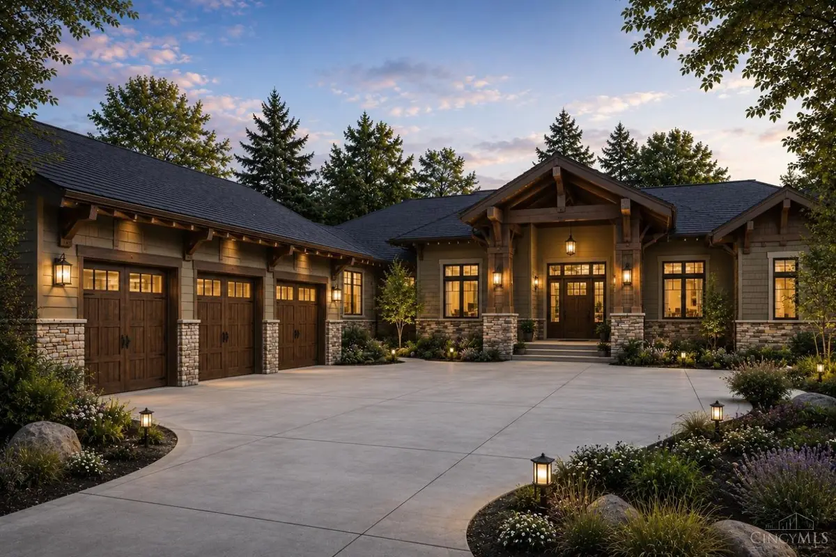 10820 Deerfield Road, Montgomery, OH 45242 - #1
