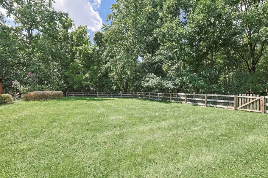 10820 Deerfield Road, Montgomery, OH 45242 - #2