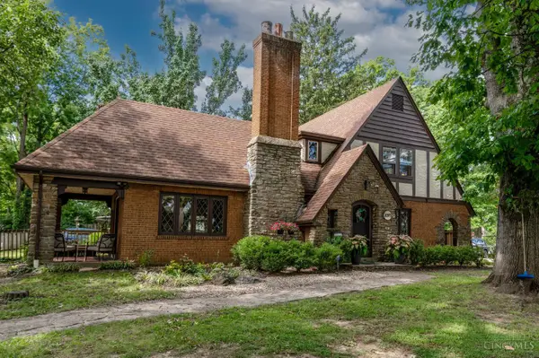 6093 Belmont Avenue, Cincinnati, OH 45224