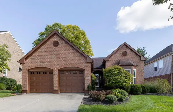 3147 Baffin Drive, Fairfield Twp, OH 45011