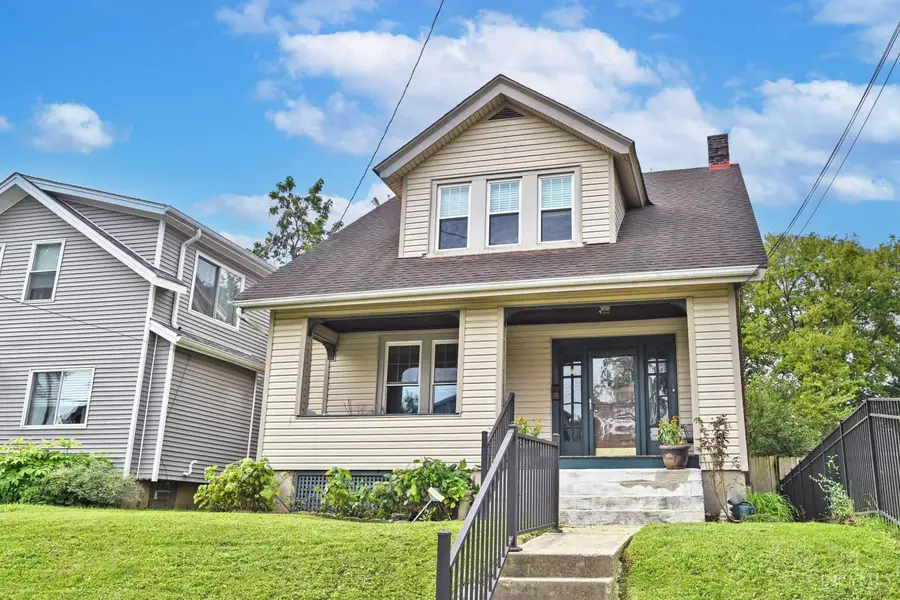 1937 Kinney Avenue, Cincinnati, OH 45207 - #2