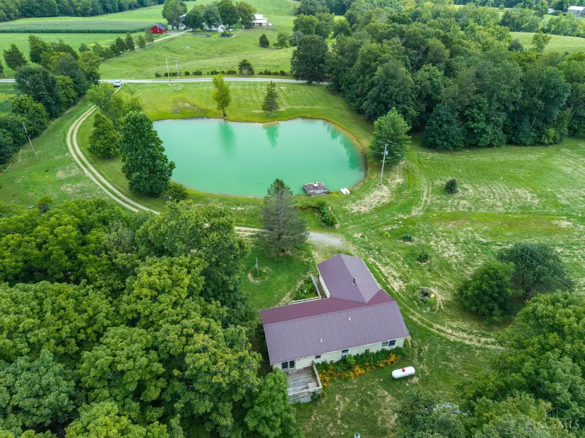 2501 Harriett Road, Hillsboro, OH 45133 - #1