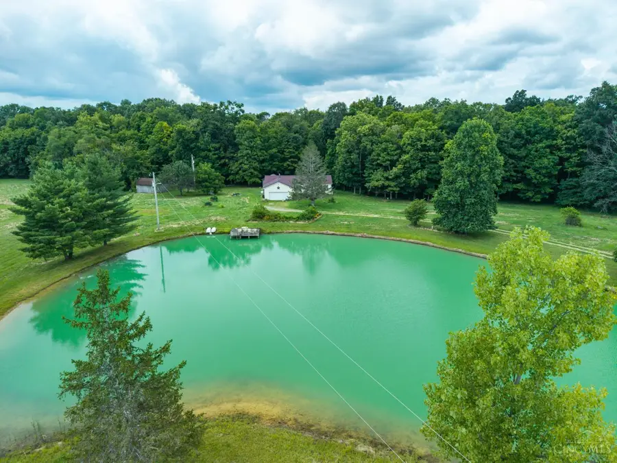 2501 Harriett Road, Hillsboro, OH 45133 - #3