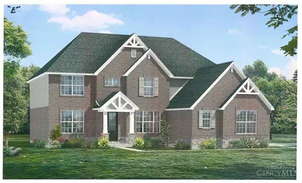 4794 Aspen Drive, Liberty Twp, OH 45044