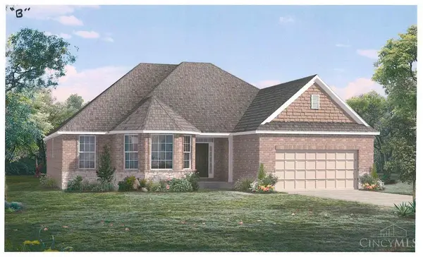 4945 Fescue Drive, Liberty Twp, OH 45044