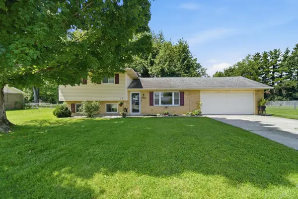 5771 Lake Circle Drive, Fairfield, OH 45014