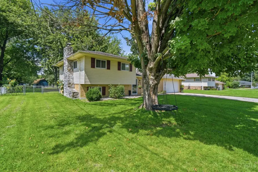 5771 Lake Circle Drive, Fairfield, OH 45014 - #3