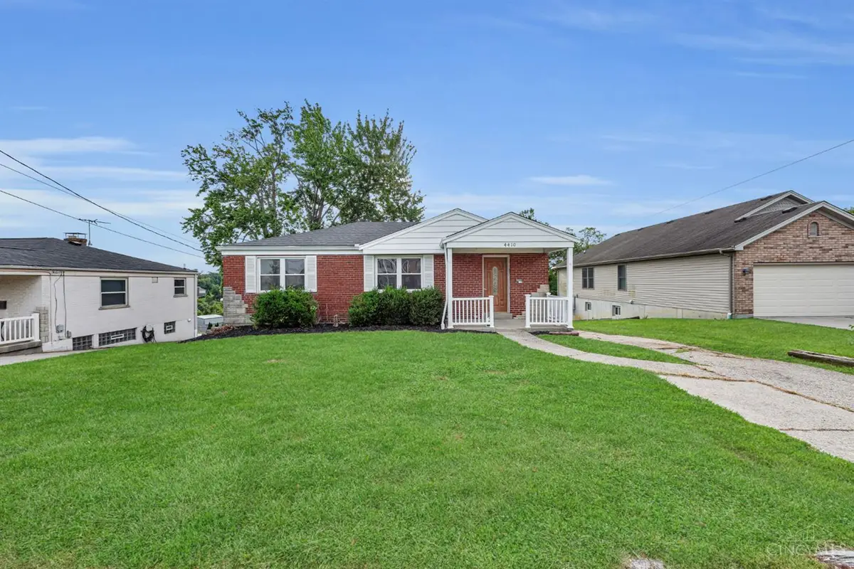 4410 Race Rd, Bridgetown, OH 45211 - #1