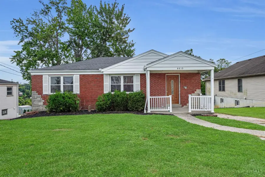 4410 Race Rd, Bridgetown, OH 45211 - #2