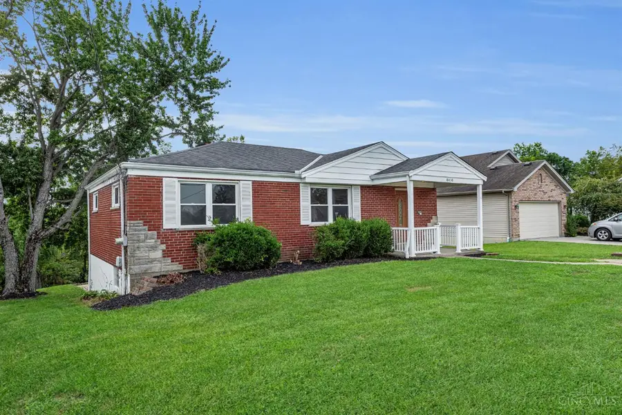 4410 Race Rd, Bridgetown, OH 45211 - #3