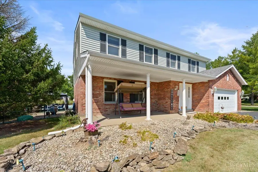 6381 Branch Hill Miamiville Road, Miami, OH 45140 - #2