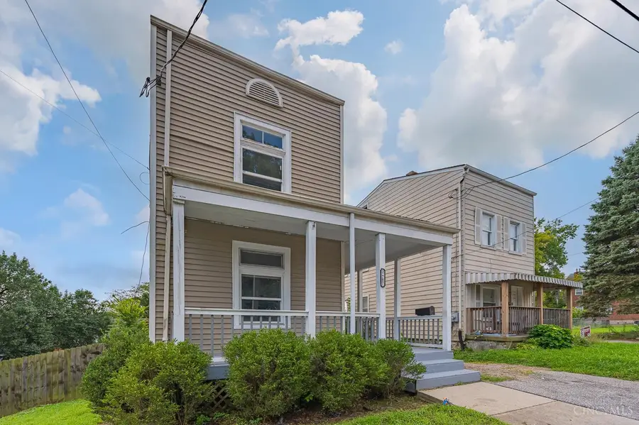 2787 Montana, Cincinnati, OH 45211 - #2